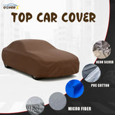 BMW X5 All Weather Car Cover – Durable & Dustproof
